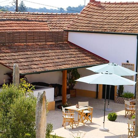 مبيت وإفطار أفيرو Casa D'Oliveira المظهر الخارجي الصورة