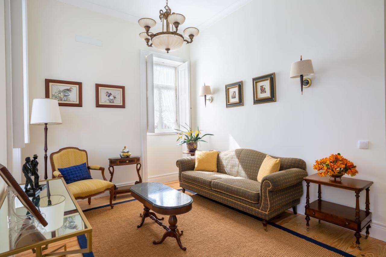 مبيت وإفطار أفيرو Casa D'Oliveira المظهر الخارجي الصورة
