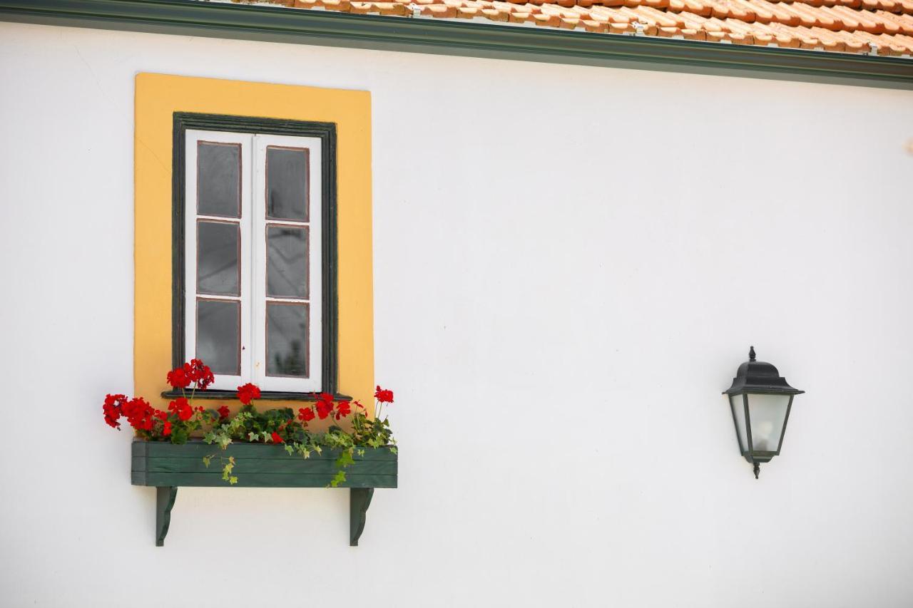 مبيت وإفطار أفيرو Casa D'Oliveira المظهر الخارجي الصورة
