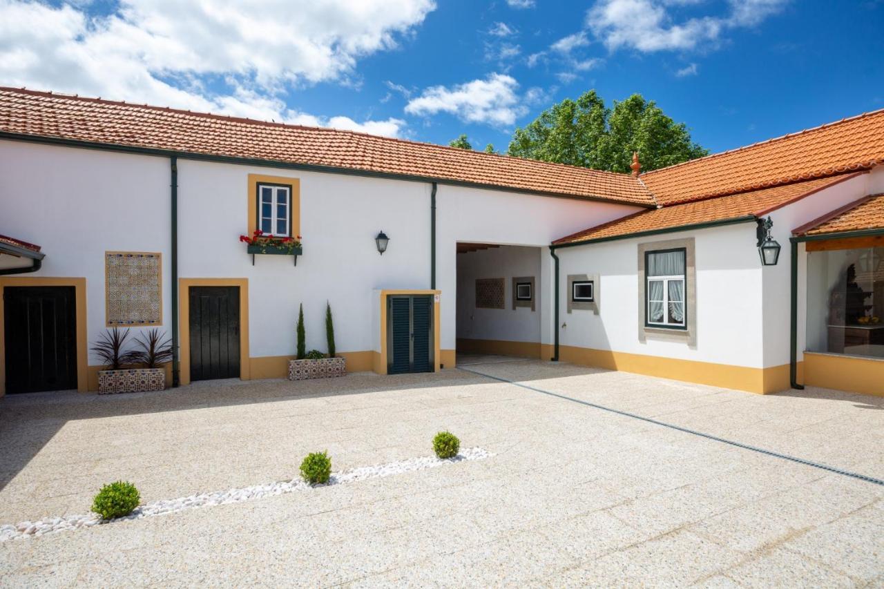مبيت وإفطار أفيرو Casa D'Oliveira المظهر الخارجي الصورة