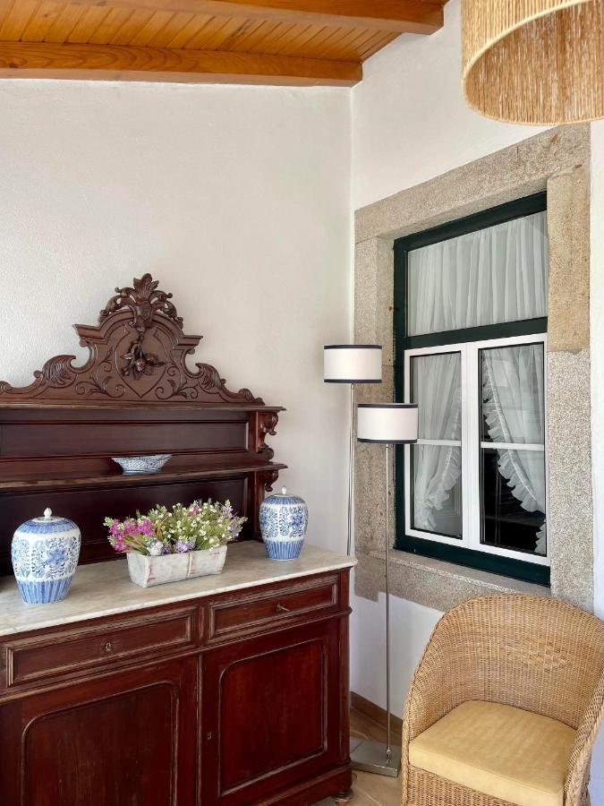 مبيت وإفطار أفيرو Casa D'Oliveira المظهر الخارجي الصورة