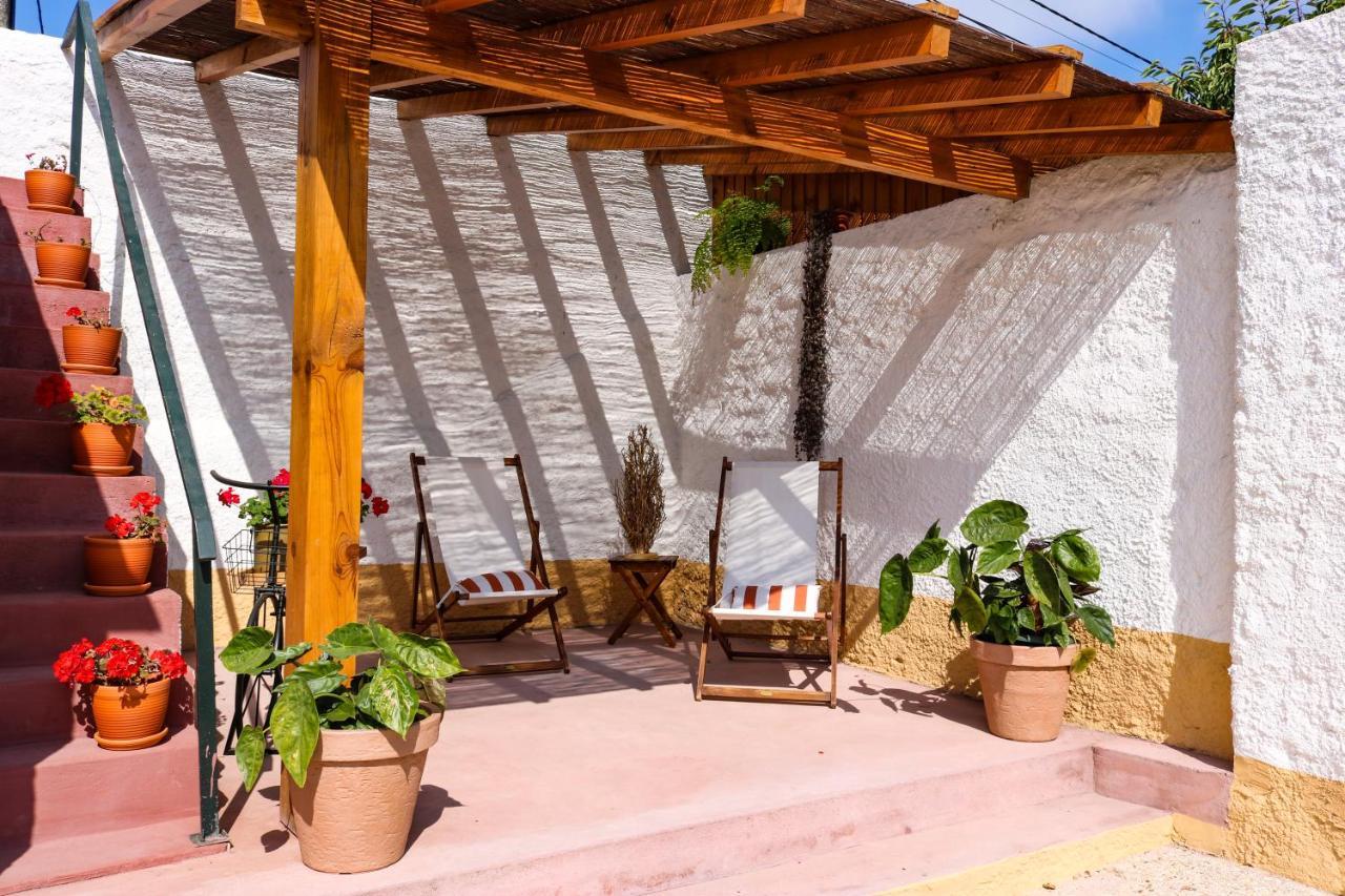 مبيت وإفطار أفيرو Casa D'Oliveira المظهر الخارجي الصورة