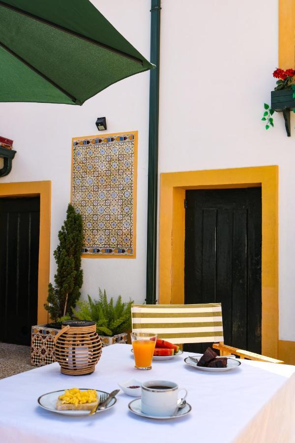 مبيت وإفطار أفيرو Casa D'Oliveira المظهر الخارجي الصورة